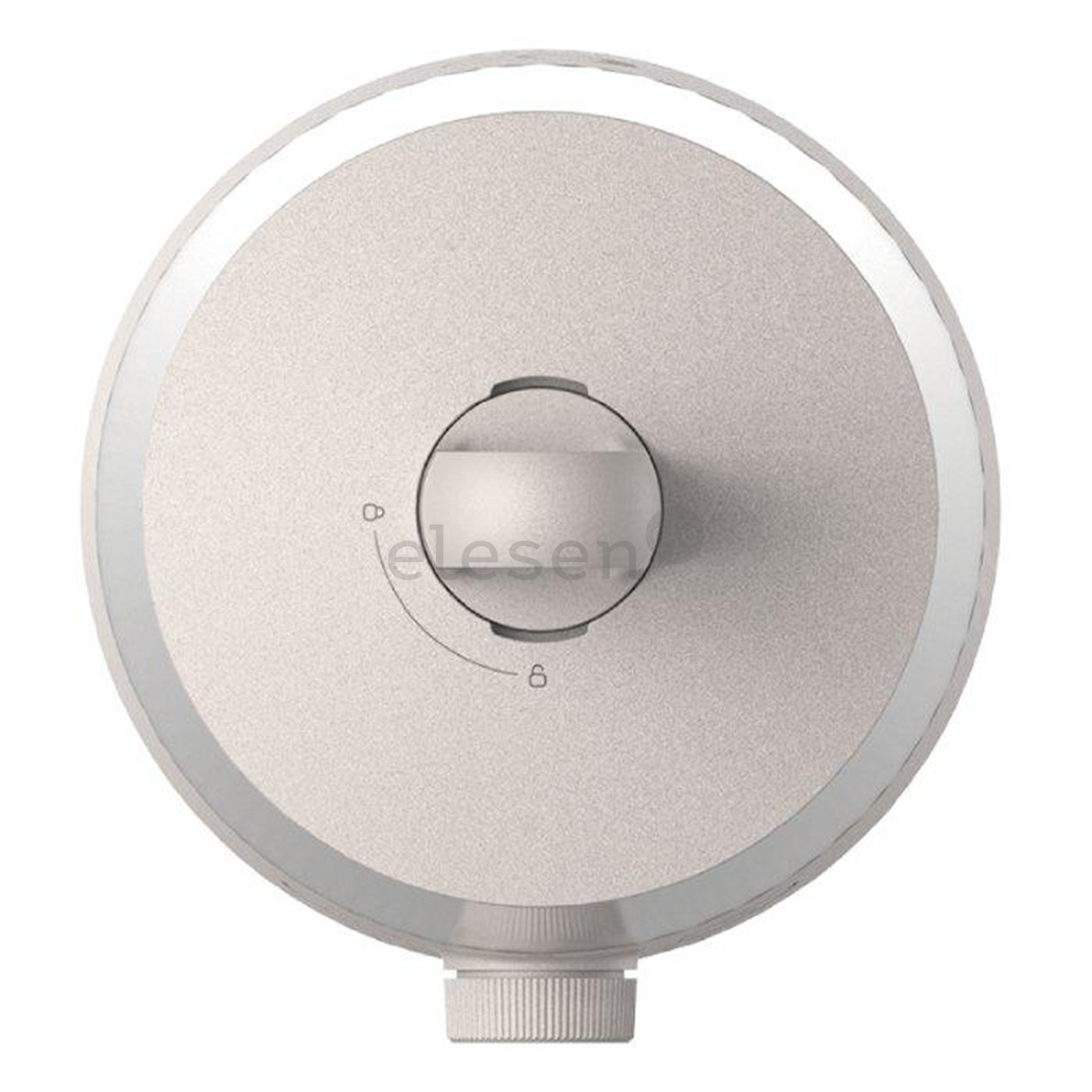 Xiaomi Multi-function Camping Lantern, 6-230 lm, beige - Smart lantern