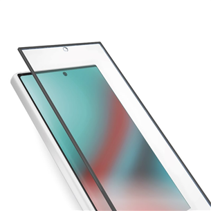 SBS 4D Full Cover Glass Screen Protector, Galaxy S24 Ultra - Ekrano apsauga Prekė - TESCRFCSAS24U TESCRFCSAS24U