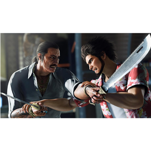 Like a Dragon: Infinite Wealth, Xbox One / Series X - Žaidimas Prekė - 5055277052448