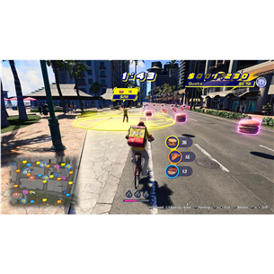 Like a Dragon: Infinite Wealth, Xbox One / Series X - Žaidimas Prekė - 5055277052448