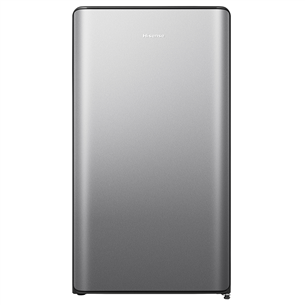 Hisense, 82 L, aukštis 87 cm, sidabrinis - Aukštis Prekė - RR106D4CDE RR106D4CDE