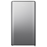 Hisense, 82 L, aukštis 87 cm, sidabrinis - Aukštis Prekė - RR106D4CDE