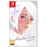 Another Code: Recollection, Nintendo Switch - Žaidimas Prekė - 045496511432