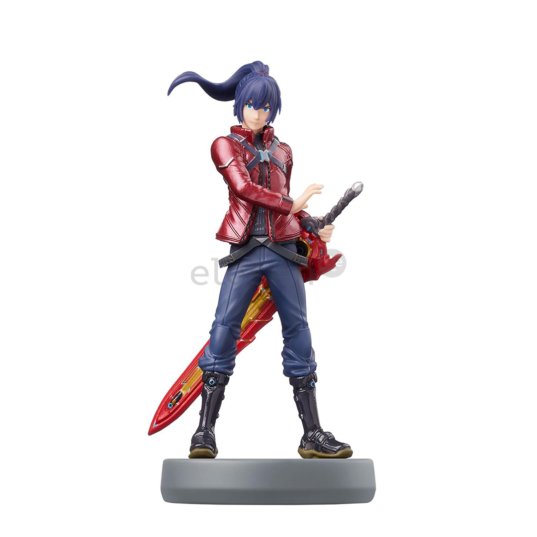 Nintendo Amiibo Noah and Mio, Xenoblade Chronicles - Amiibo Prekė - 045496381172