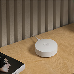 EZVIZ A3-R200, Apple HomeKit, Matter, белый - Домашний шлюз