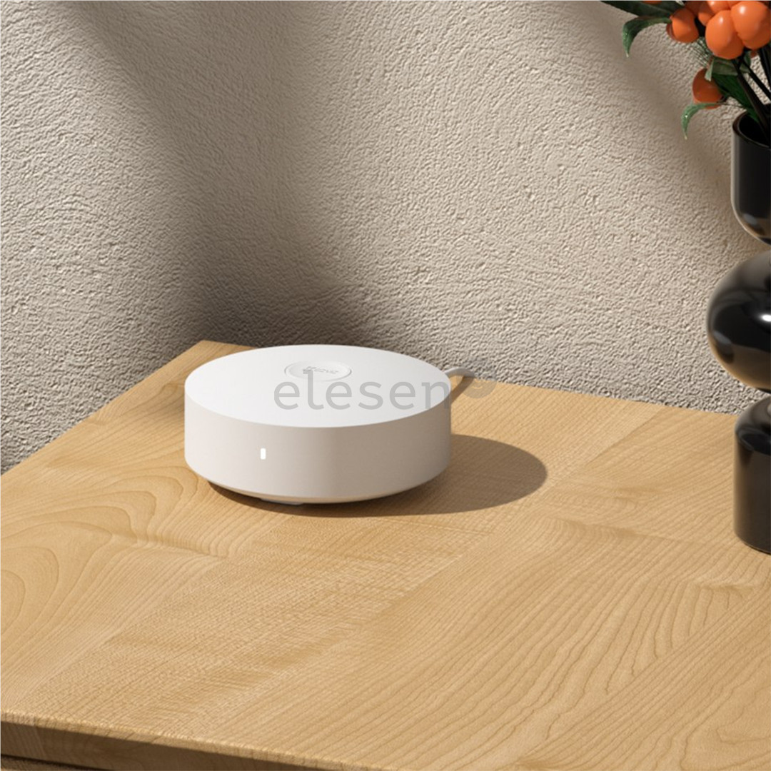 EZVIZ A3-R200, Apple HomeKit, Matter, белый - Домашний шлюз