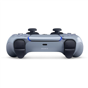 Sony DualSense, PlayStation 5, серебристый - Контроллер Товар - 711719577348