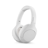 Philips H8506, triukšmo slopinimas, baltos - Belaidės ausinės Prekė - TAH8506WT/00