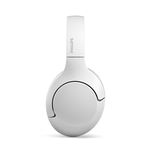 Philips H8506, triukšmo slopinimas, baltos - Belaidės ausinės Prekė - TAH8506WT/00