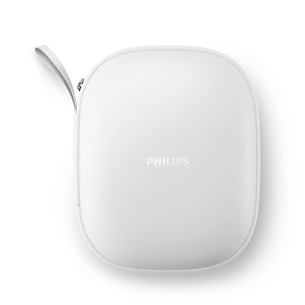 Philips H8506, triukšmo slopinimas, baltos - Belaidės ausinės Prekė - TAH8506WT/00