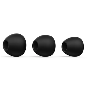 Philips TAE1105BK, 3,5 мм, черный - Проводные внутриканальные наушники Товар - TAE1105BK/00
