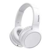 Philips TAH5205, baltos - Belaidės ausinės Prekė - TAH5205WT/00