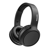Philips TAH5205, juodos - Belaidės ausinės Prekė - TAH5205BK/00