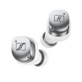 Sennheiser MOMENTUM True Wireless 4, triukšmo slopinimas, baltos - Belaidės ausinės Prekė - 700366