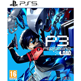 Persona 3 Reload, PlayStation 5 - Žaidimas Prekė - 5055277052516