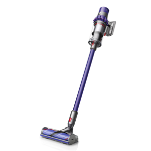 Dyson V11 (2023), mėlynas - Belaidis dulkių siurblys V11/446976-01