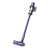 Dyson V11 (2023), mėlynas - Belaidis dulkių siurblys
