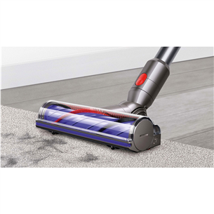 Dyson V11 (2023), mėlynas - Belaidis dulkių siurblys
