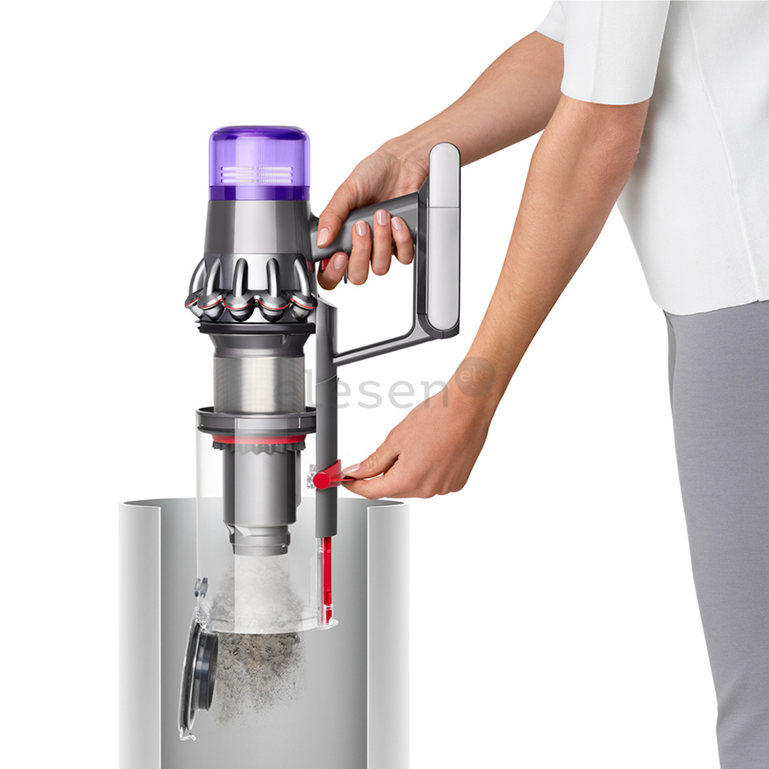 Dyson V11 (2023), blue - Cordless vacuum cleaner Item - V11/446976-01