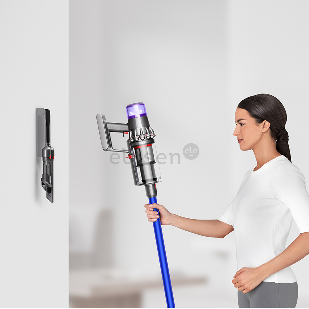 Dyson V11 (2023), blue - Cordless vacuum cleaner Item - V11/446976-01