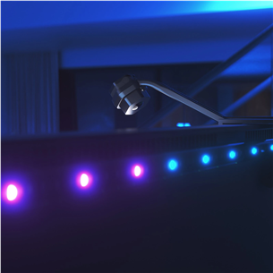 Nanoleaf 4D Screen Mirror + Lightstrip Kit, iki 65″ - Šviesų rinkinys Prekė - NF082K02-40LS