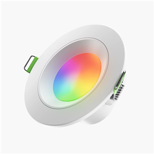 Nanoleaf Matter 3″ Downlight, 4 vnt. - Išmanusis šviestuvas