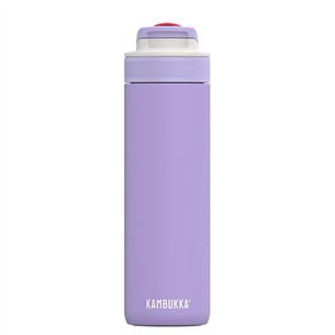 Kambukka Lagoon Insulated, 600 ml, Digital Lavender - Termogertuvė 11-04049