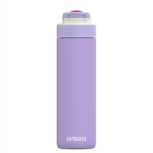 Kambukka Lagoon Insulated, 600 мл, Digital Lavender, сиреневый - Бутылка-термос для воды Товар - 11-04049 11-04049