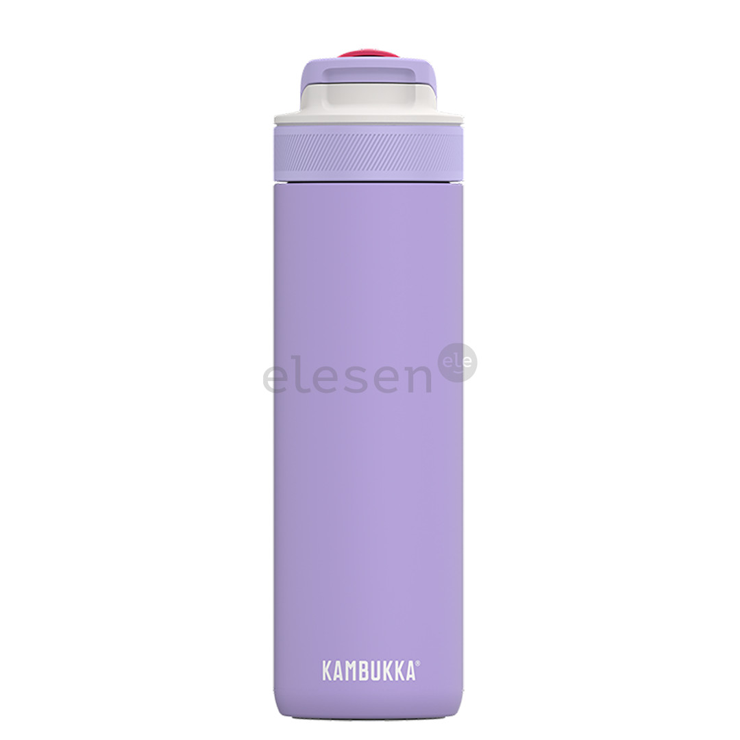 Kambukka Lagoon Insulated, 600 ml, Digital Lavender - Termogertuvė