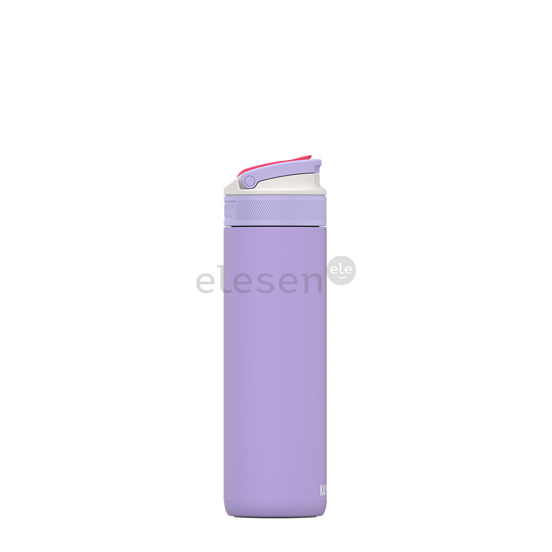 Kambukka Lagoon Insulated, 600 ml, Digital Lavender - Termogertuvė