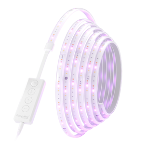 Nanoleaf Matter Lightstrip Starter Kit, 5m - LED juosta Prekė - NF080K02-5LS