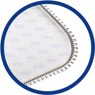 Swirl S-bag, 10 vnt. - Dulkių maišeliai Prekė - PH86PET10