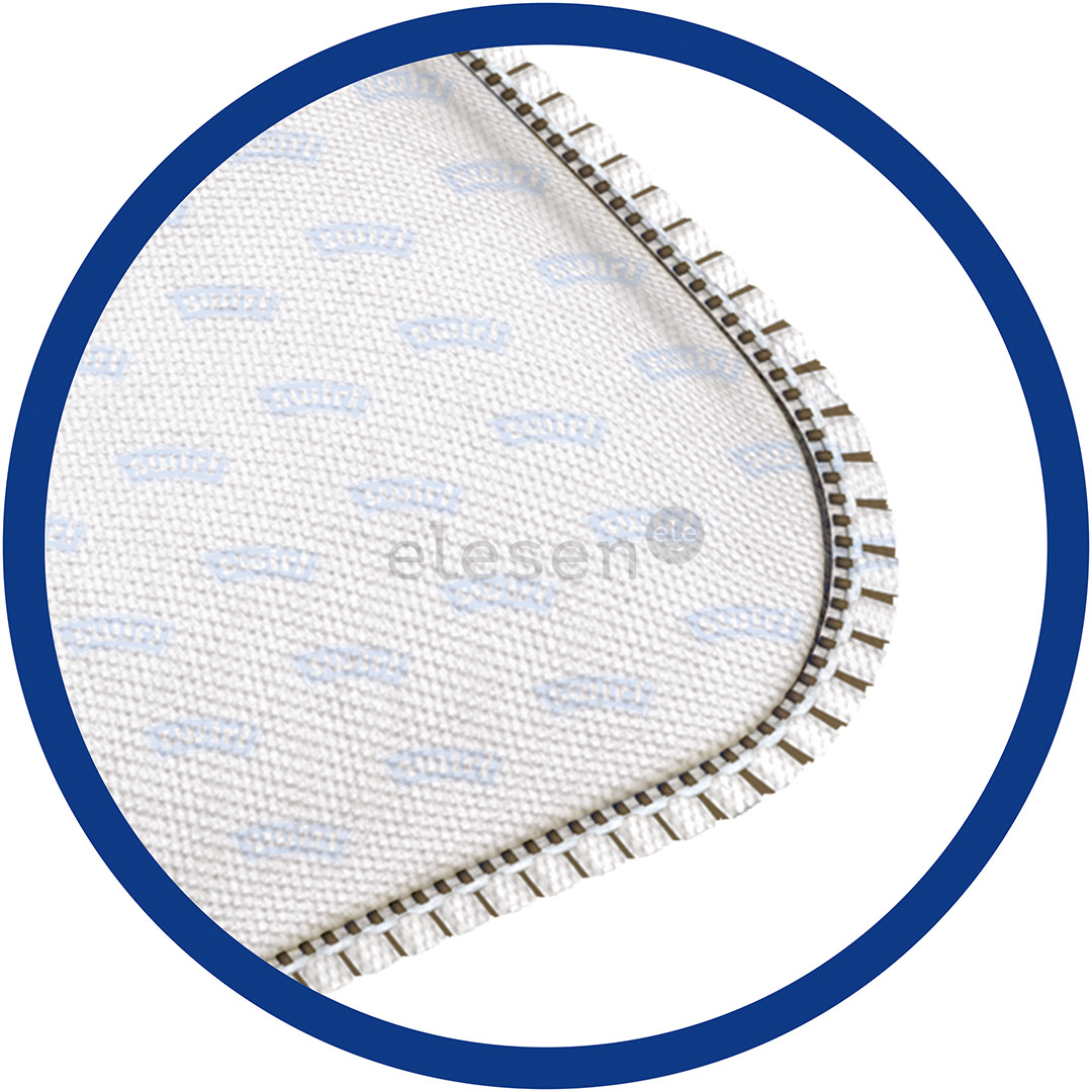 Swirl S-bag, 10 pcs - Dust bags