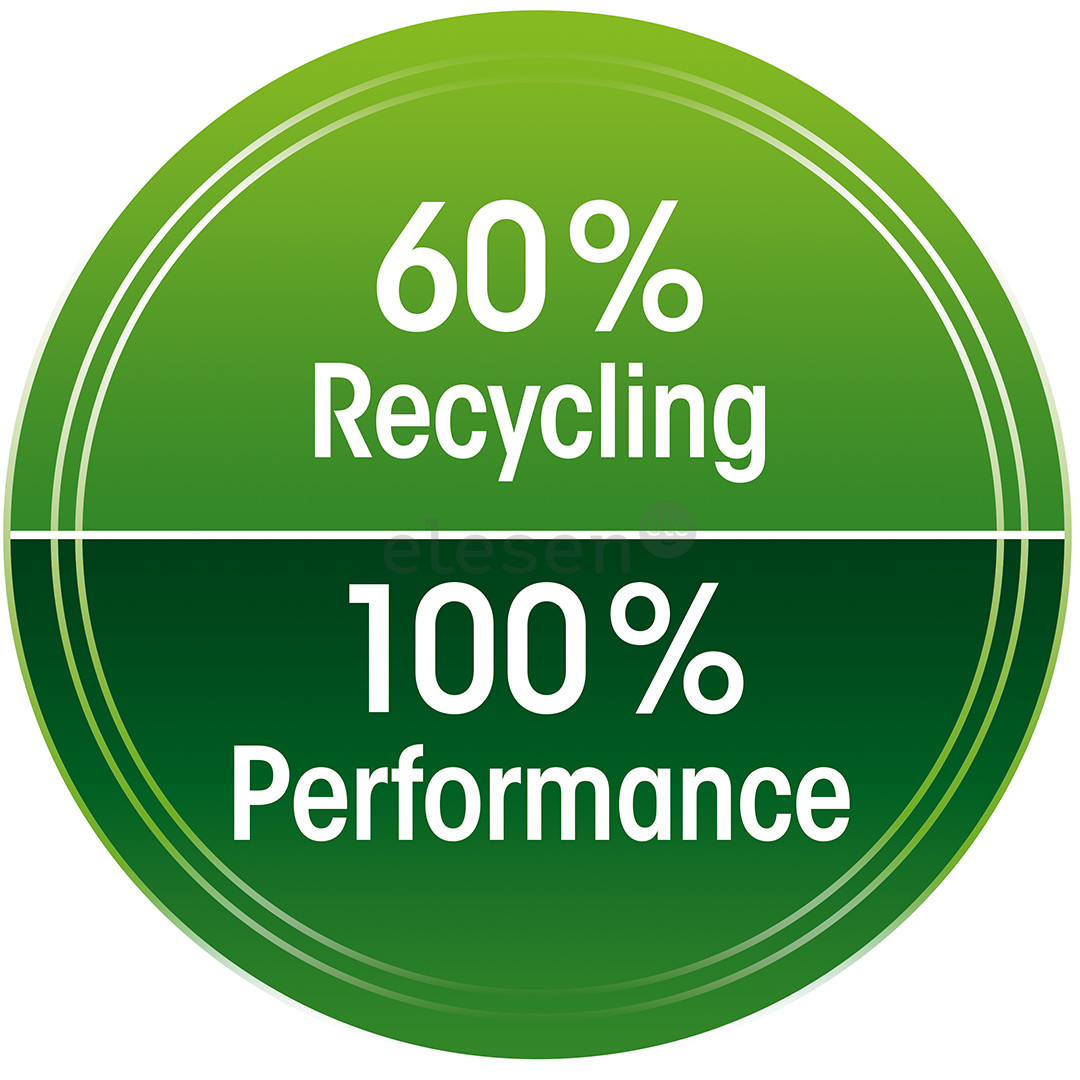 Swirl S-bag, 10 pcs - Dust bags