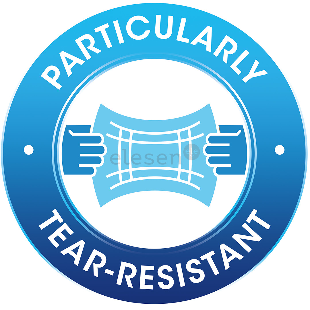 Swirl S-bag, 10 pcs - Dust bags