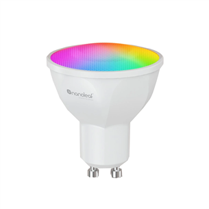 NanoLeaf Matter GU10 Smart Bulb - Умная лампа Товар - NF080B02-1GU10