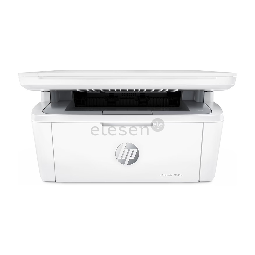 HP LaserJet M140w, белый - Многофункциональный лазерный принтер