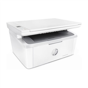 HP LaserJet M140w, белый - Многофункциональный лазерный принтер