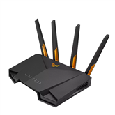 ASUS TUF Gaming AX3000 V2, WiFi 6, juodas - WiFi maršrutizatorius Prekė - 90IG0790-MO3B00