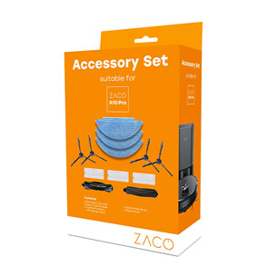 ZACO A10 Pro - Accessory set Item - 502066 502066