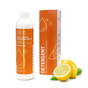 Zaco, 200 ml - Floor cleaning detergent Item - 501909 501909