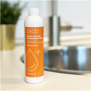 Zaco, 200 ml - Floor cleaning detergent Item - 501909