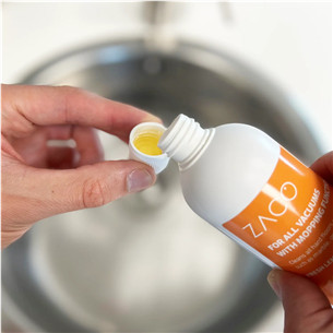 Zaco, 200 мл - Универсальное чистящее средство для полов Товар - 501909