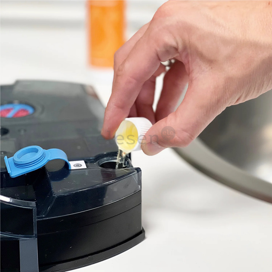 Zaco, 200 мл - Универсальное чистящее средство для полов Товар - 501909