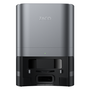 Zaco A10 Pro, Wet & Dry, dark grey - Robot vacuum cleaner Item - 502064