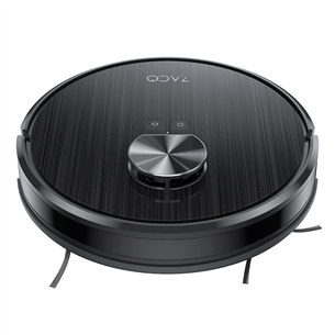 Zaco A10 Pro, Wet & Dry, dark grey - Robot vacuum cleaner Item - 502064