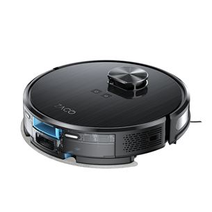 Zaco A10 Pro, Wet & Dry, dark grey - Robot vacuum cleaner Item - 502064