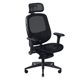 Razer Fujin Pro, черный - Игровой стул Товар - RZ38-04940100-R3G1
