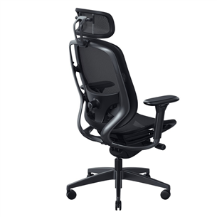 Razer Fujin Pro, черный - Игровой стул Товар - RZ38-04940100-R3G1