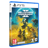 Helldivers 2, PlayStation 5 - Žaidimas Prekė - 711719578611